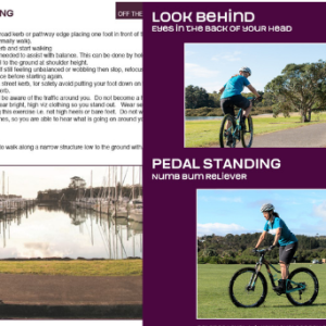 BALANCE PROGRAM LEVEL ONE