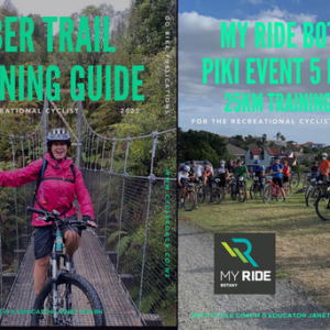 CYCLING TRAINING PLANS