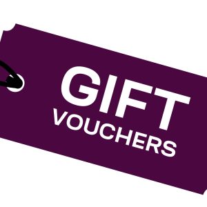 GIFT VOUCHER