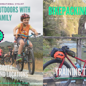 GO BIKE PUBLICATIONS