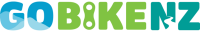 GO BIKE NZ LOGO